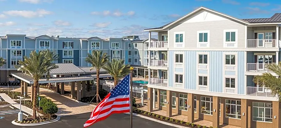 Courtyard by Marriott Amelia Island