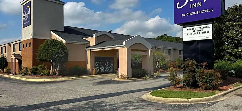 Sleep Inn Florence North