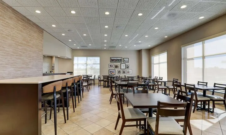 Drury Inn & Suites Kansas City Independence