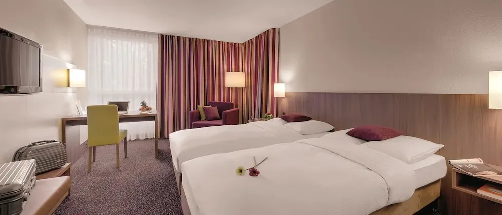 Golden Tulip Parkhotel Neu-Ulm