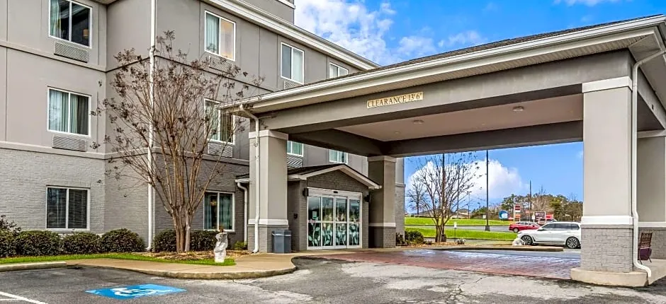 Sleep Inn & Suites Hiram - Atlanta Northwest
