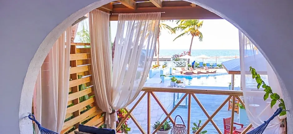 Ocean Point Resort & Spa Adults Only