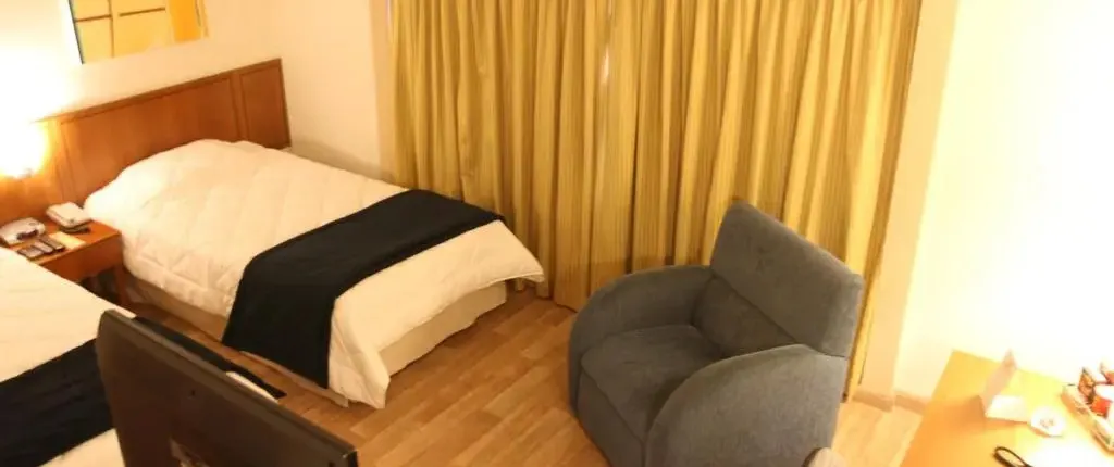 Travel Inn Ibirapuera