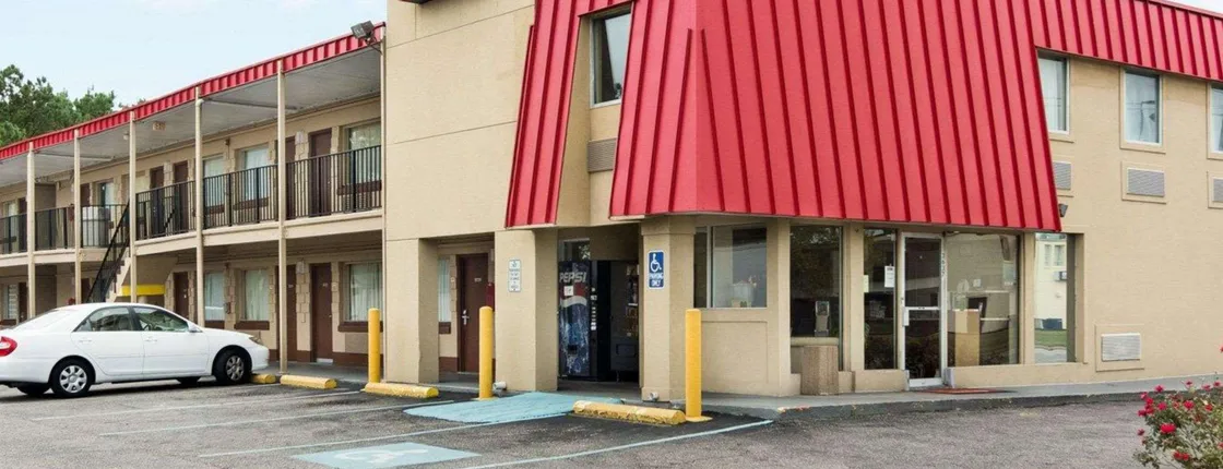 Econo Lodge Town Center