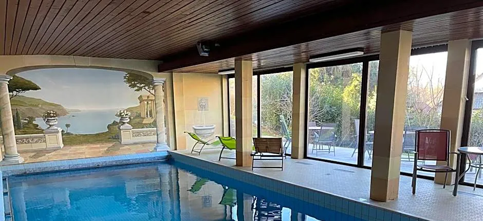 Naturkost-Hotel Harz