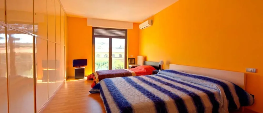 B&B A Casa Di Nannalì, Rome