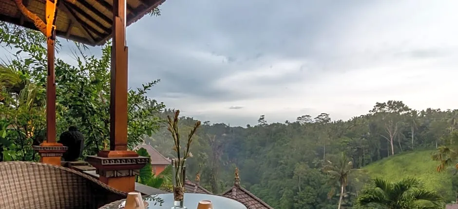 Ulun Ubud Resort