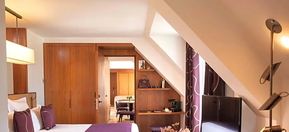 Hotel Maison Fl