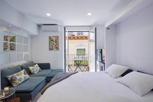 LEEWAYS LOFT in SAN MARCOS
