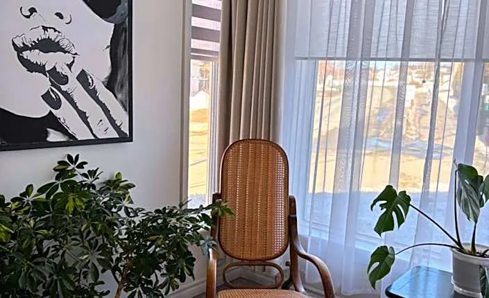 Le Vétérans , logement privé aux centre ville