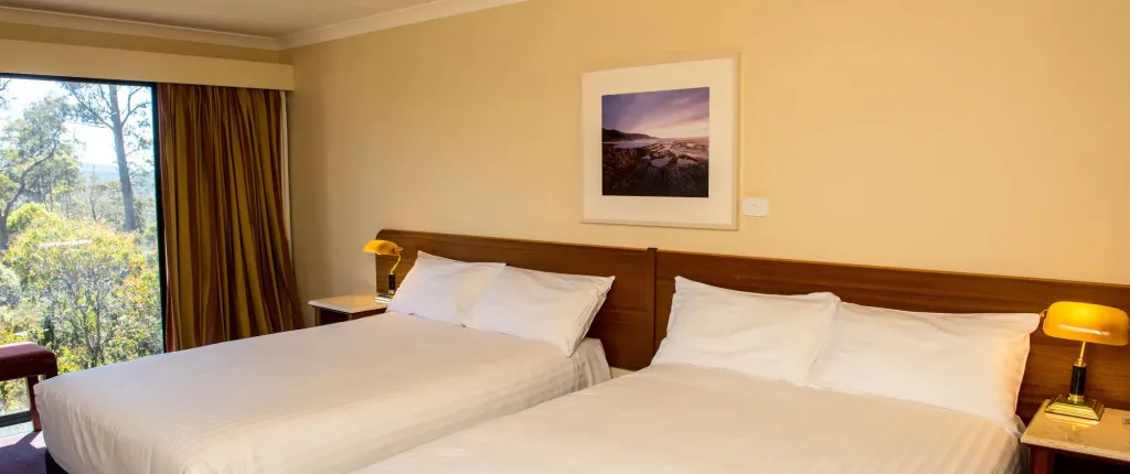 Cradle Mountain Hotel