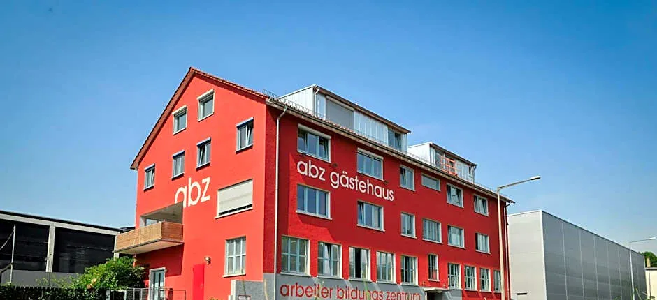 Gästehaus abz Stuttgart
