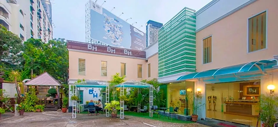 BH Business Hotel