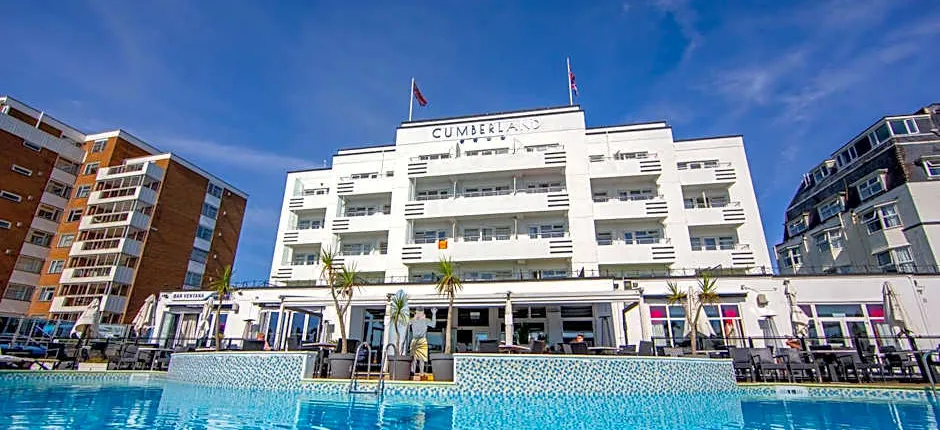 Cumberland Hotel - OCEANA COLLECTION