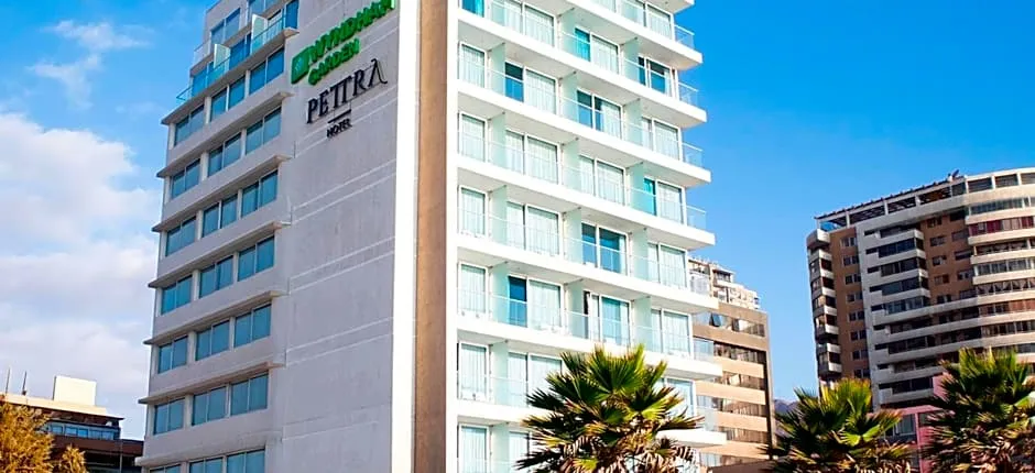 Wyndham Garden Antofagasta Pettra
