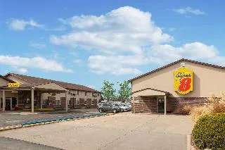 Super 8 North Platte