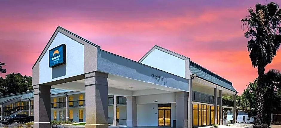 OYO Hotel Hinesville Oglethorpe