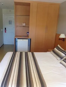 Augusto's Copacabana Hotel