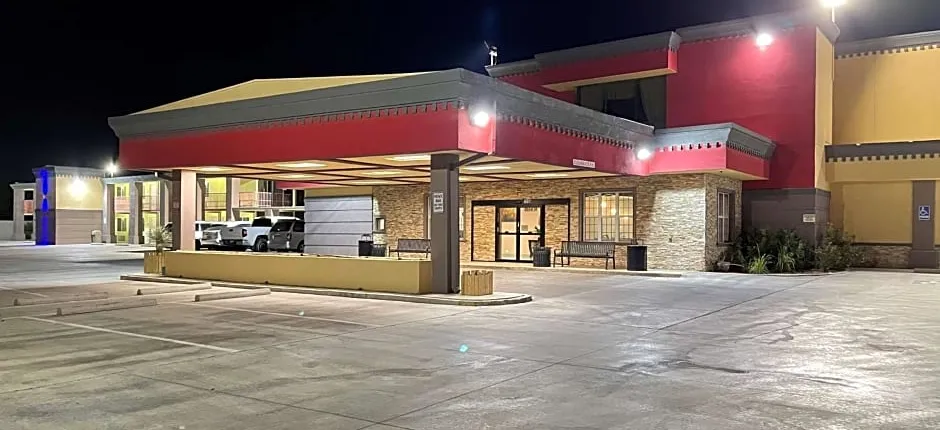 SureStay Plus Hotel by Best Western Odessa