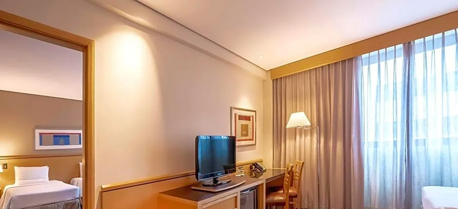 Novotel São Paulo Center Norte