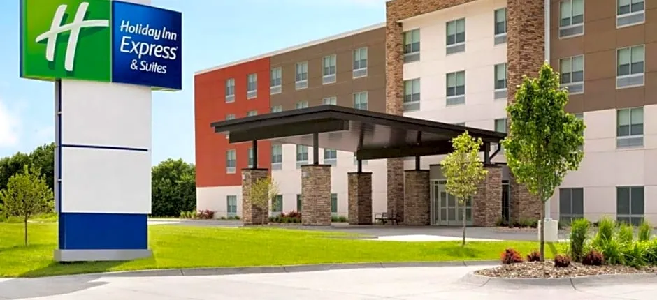 Holiday Inn Express & Suites Prince Albert - South, an IHG Hotel