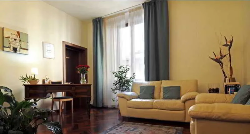 Aramis Rooms Firenze