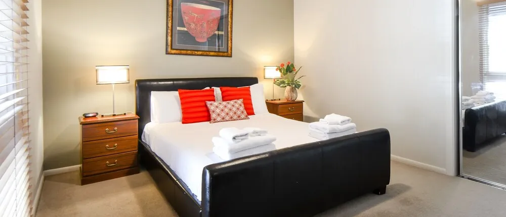 Boutique Stays - Sandyside 3