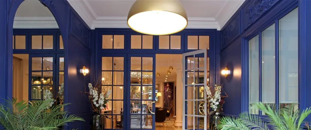 Little Palace Hotel