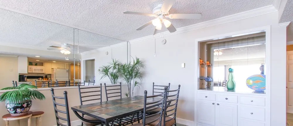 Gulf Shore Condo #601