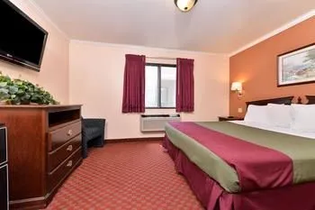 Americas Best Value Laguna Inn & Suites