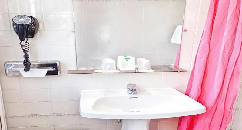 Hotel Jean Gabriel Montmartre