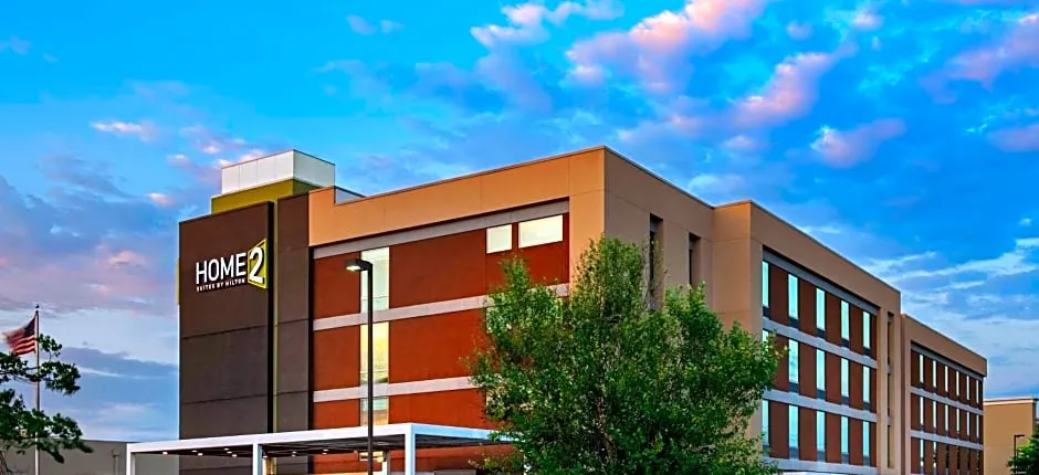 Home2 Suites By Hilton - Memphis/Southaven