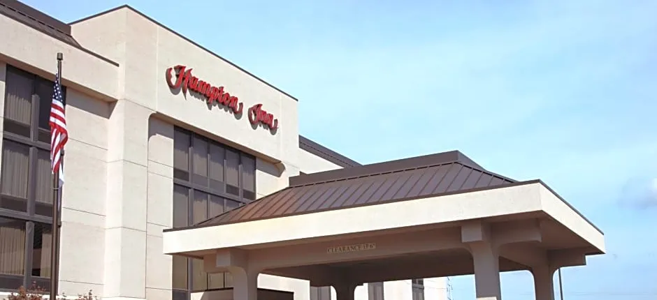 Hampton Inn By Hilton St. Louis Southwest, Mo