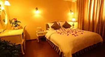 Chengdu Jiali Hotel Wangfujing Branch