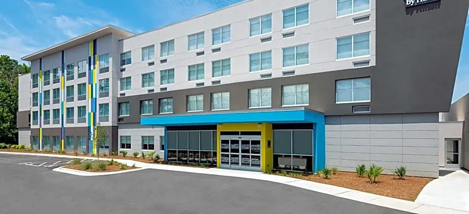 Tru By Hilton Wilmington