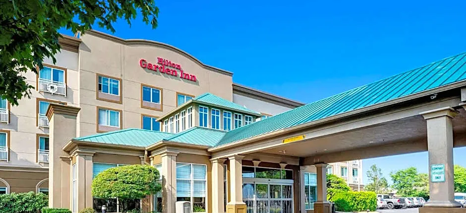 Hilton Garden Inn Portland Airport
