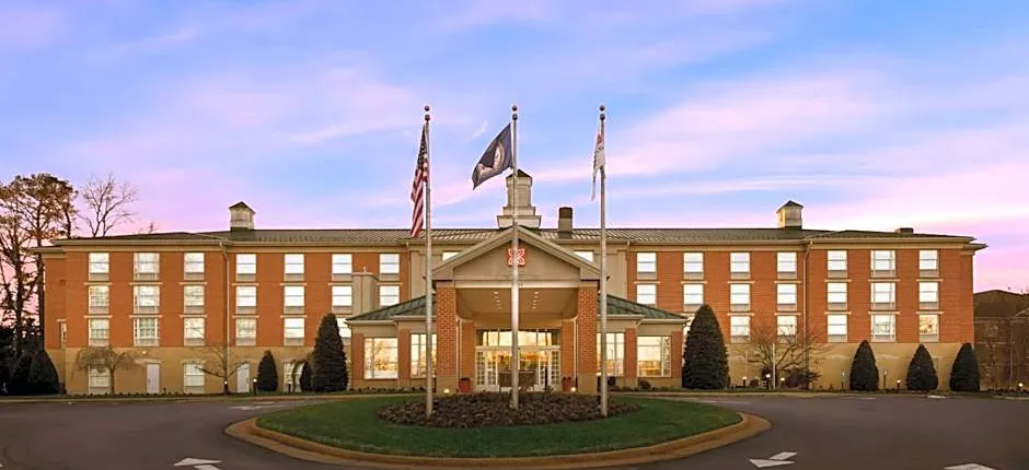 Hilton Garden Inn Williamsburg