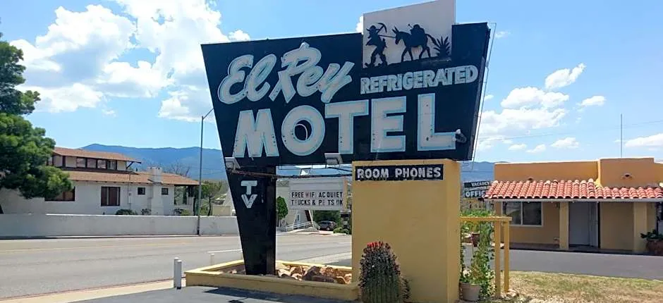 El Rey Motel
