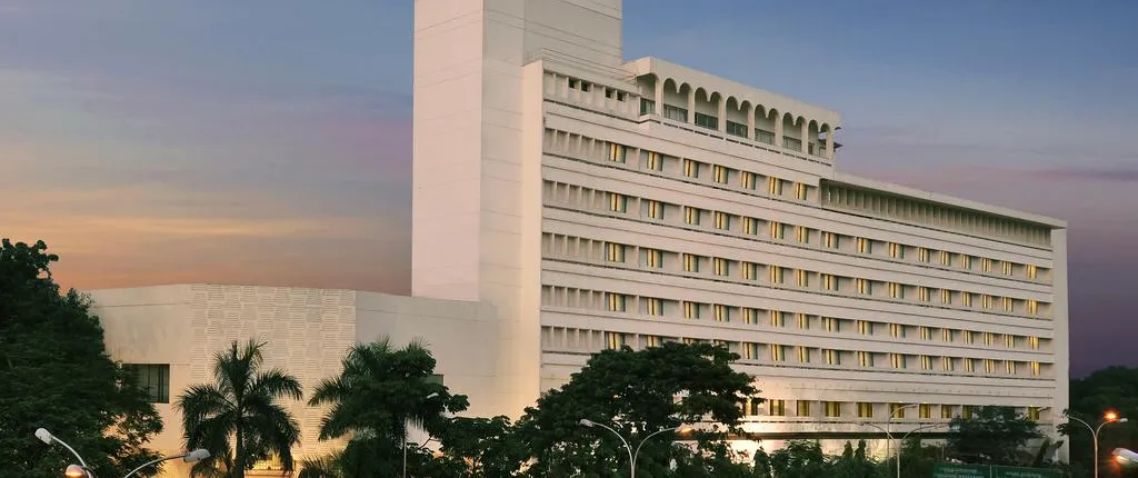 WelcomHotel Chennai
