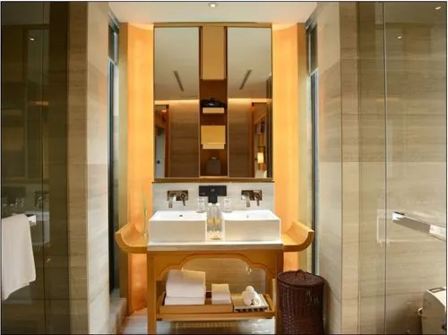 Han Yue Lou Resort & Spa, Jiuhuashan