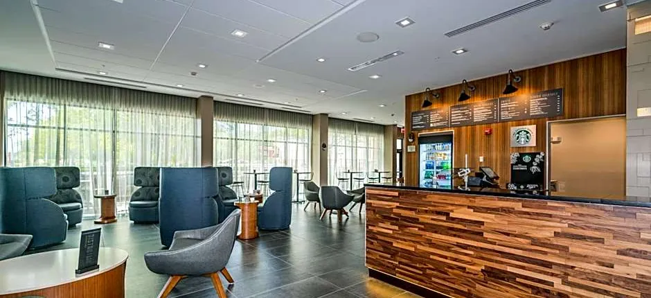 Courtyard by Marriott West Springfield