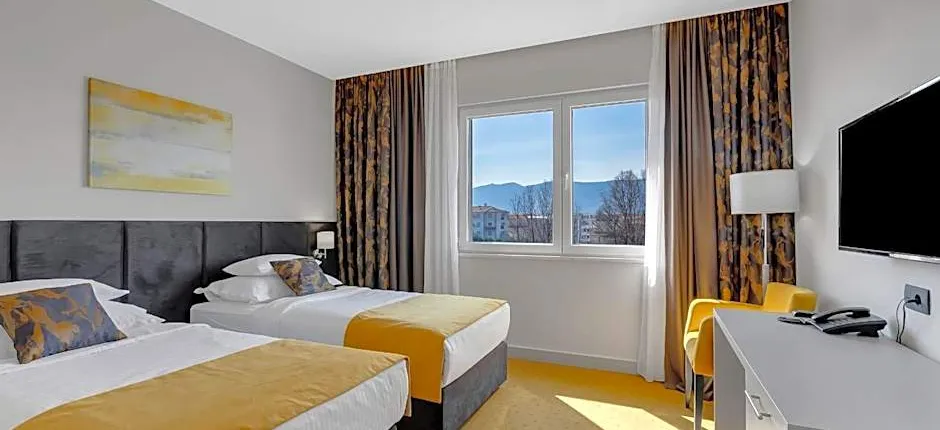 Hotel Marconi