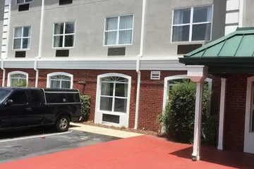 Country Inn & Suites by Radisson Sumter, SC