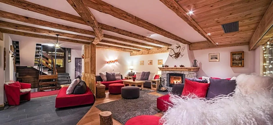 Hotel Mirabeau