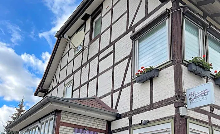 Pension Lavendel