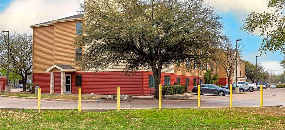 Extended Stay America Select Suites - Austin - Round Rock - North