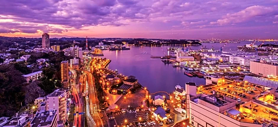 Mercure Hotel Yokosuka
