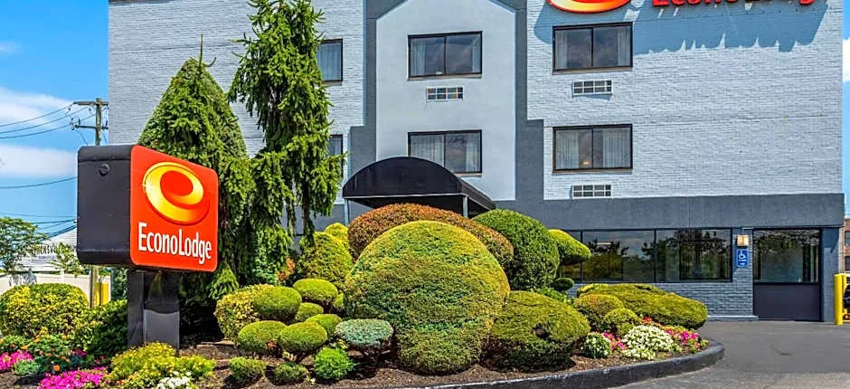Econo Lodge Hicksville - Long Island