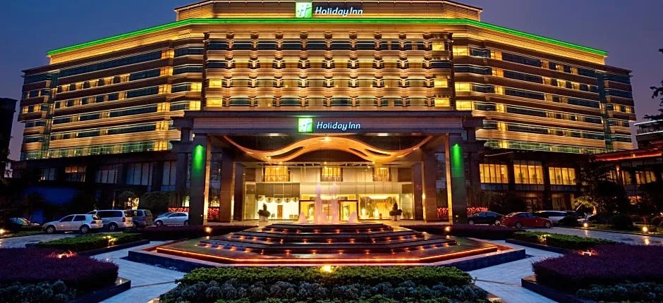 Holiday Inn Changzhou Wujin