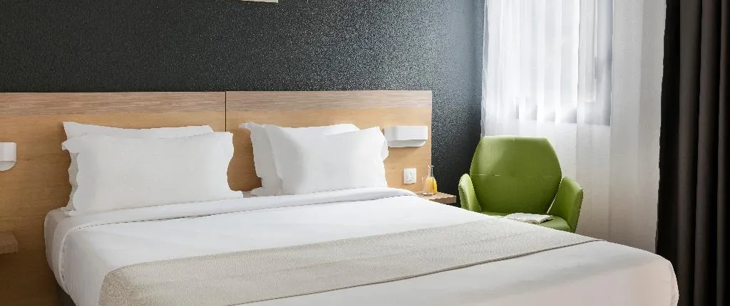 CITADINES AUSTERLITZ PARIS